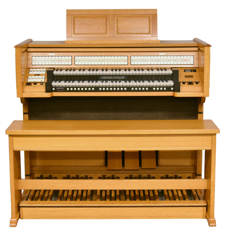 Johannus Sweelinck 20