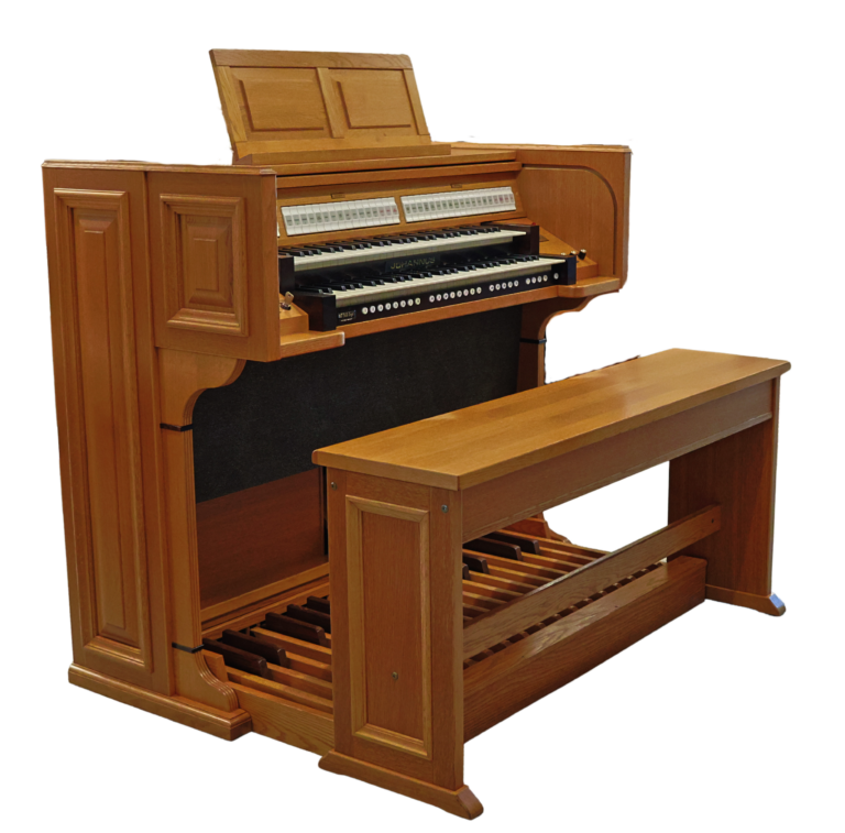 Johannus Sweelinck 20
