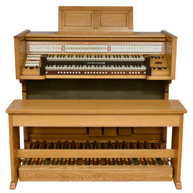 Johannus Sweelinck 20