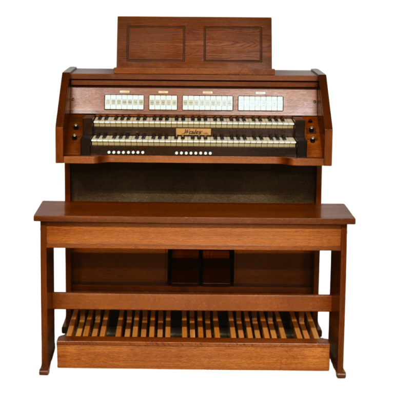 Johannus Wesley Festivo