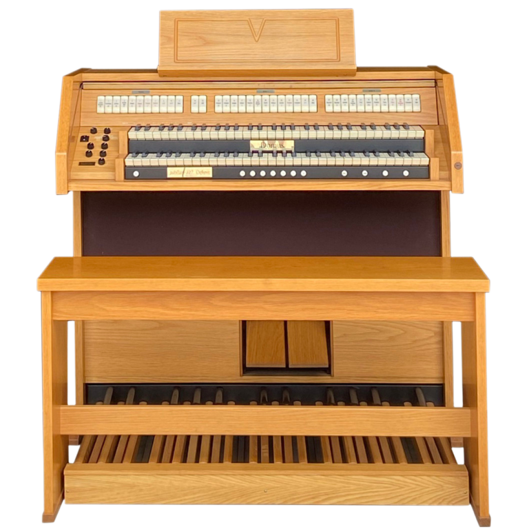 Domus Jubilate 327 DLX