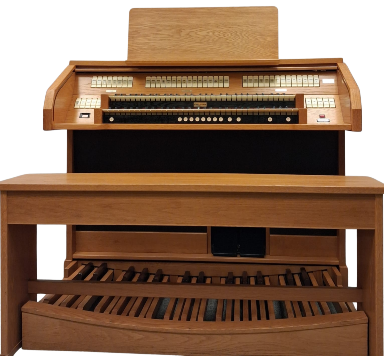 Eminent Omegan DCS 380