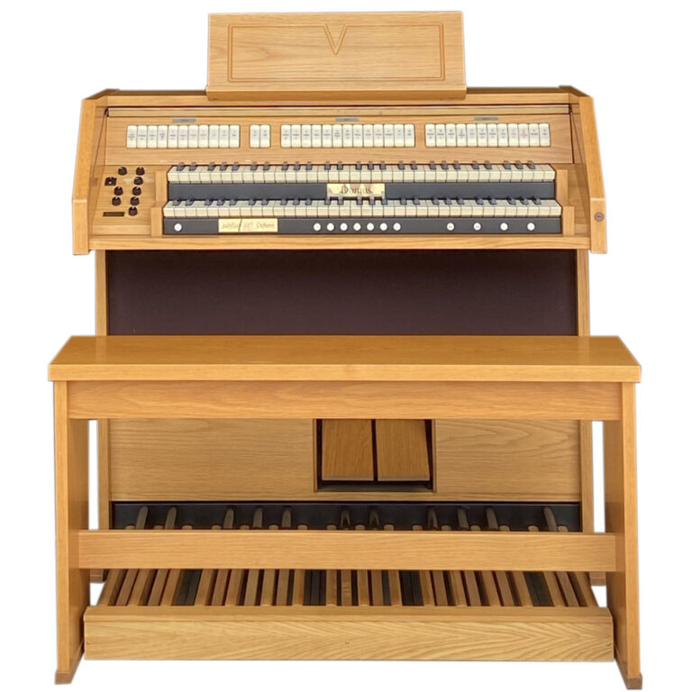 Domus Jubilate 327 DLX