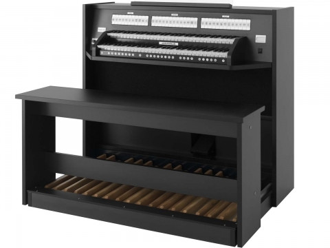 Johannus Studio 150