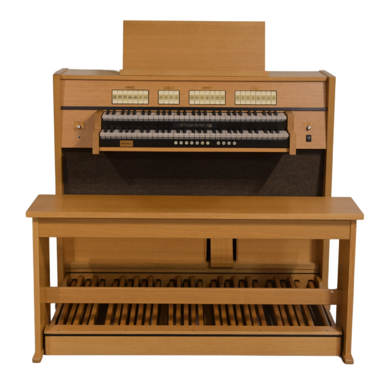 Johannus Studio I