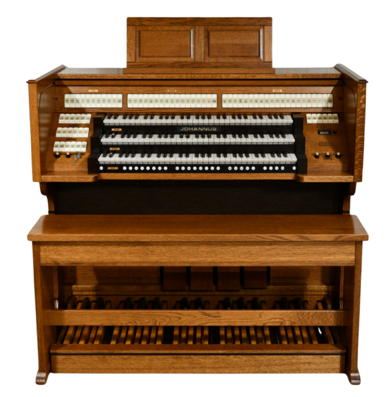 Johannus Sweelinck 30