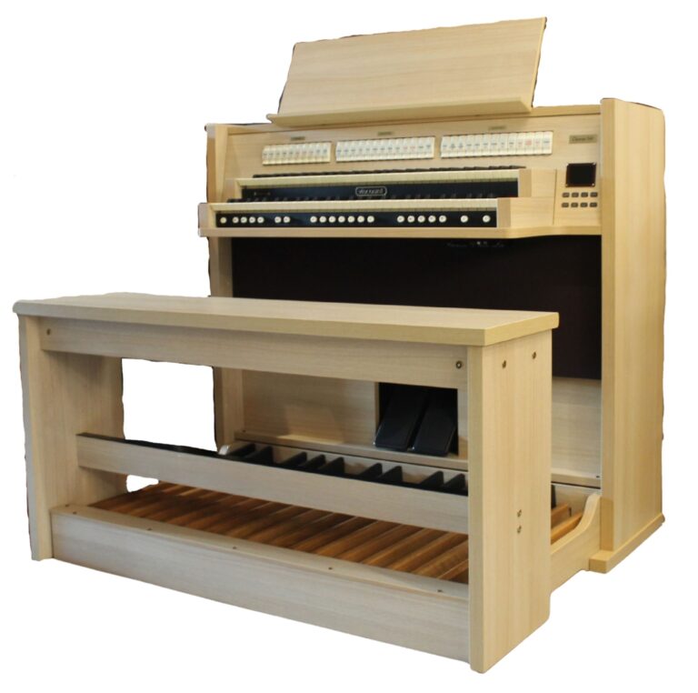 Viscount Chorum S40