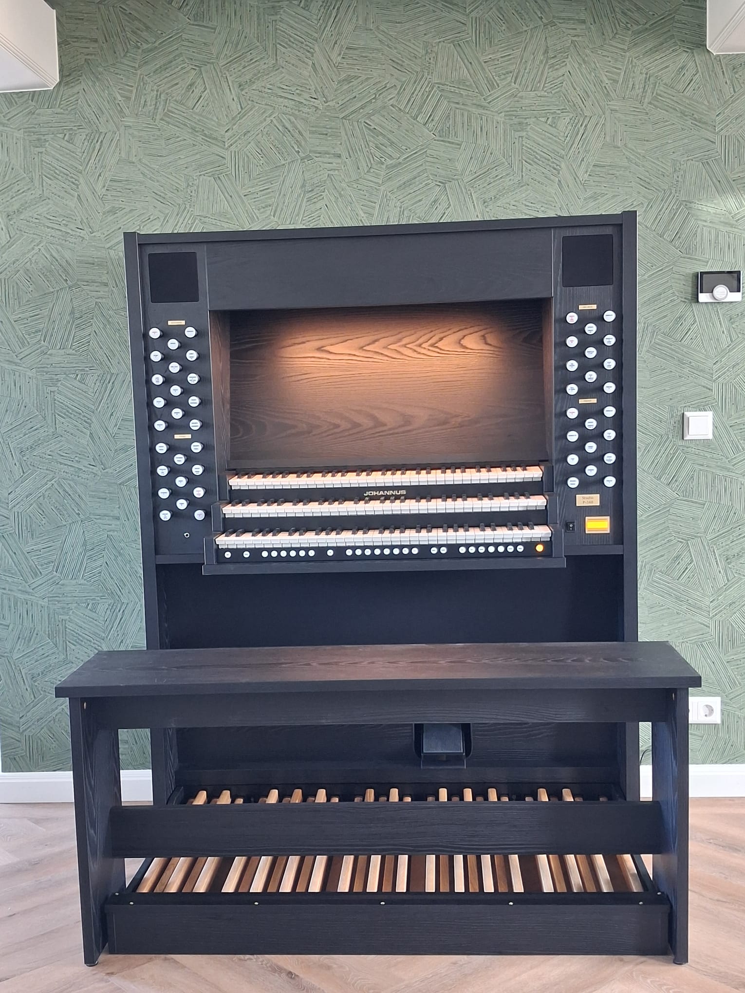 Studio P360 | Westmaas