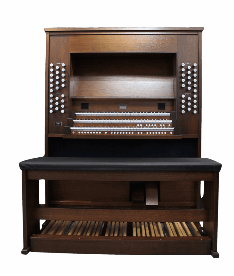 Johannus Cantique 360