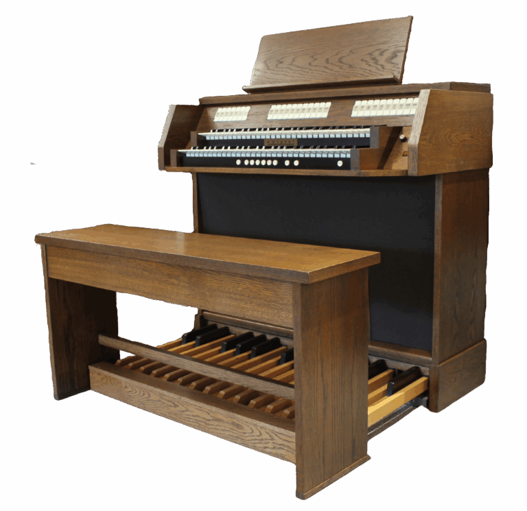 Eminent Omegan DCS 200