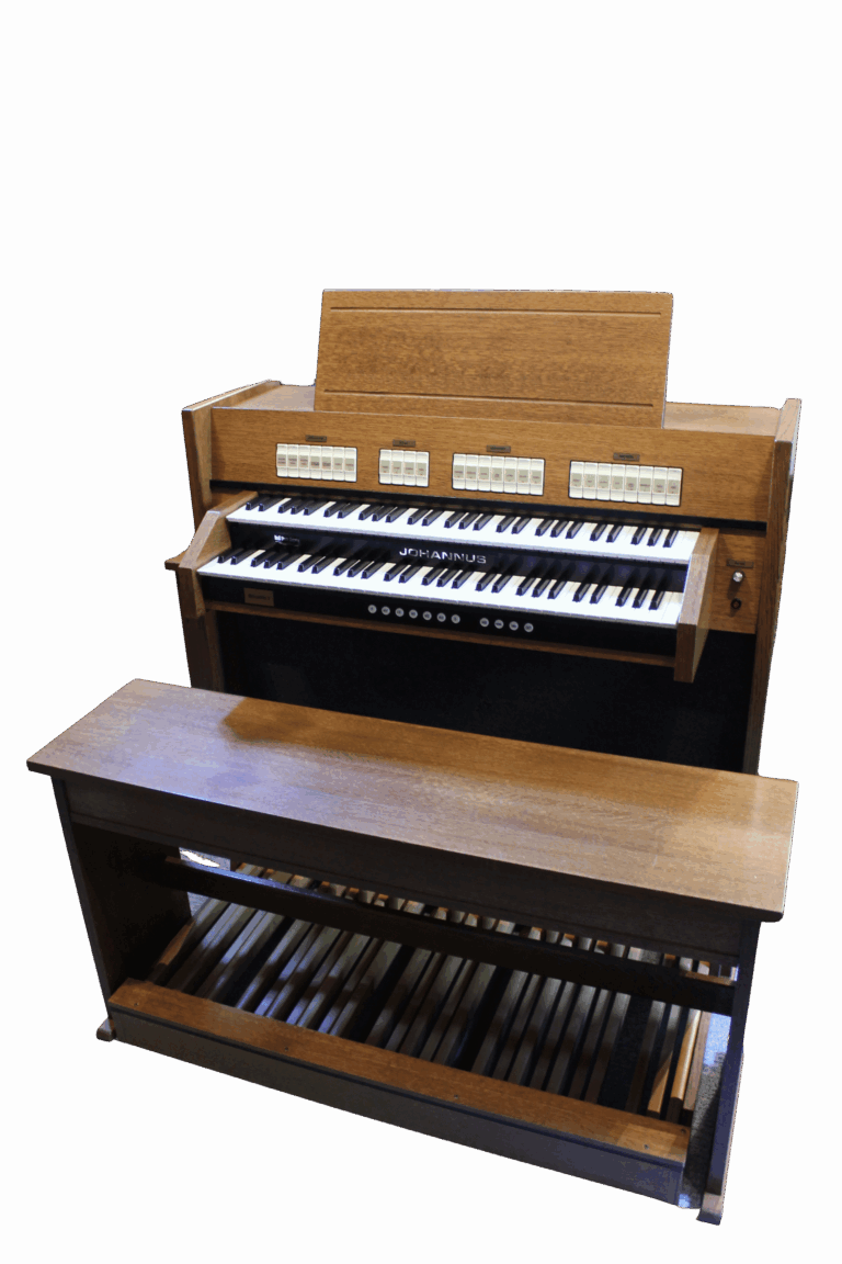 Johannus Studio I